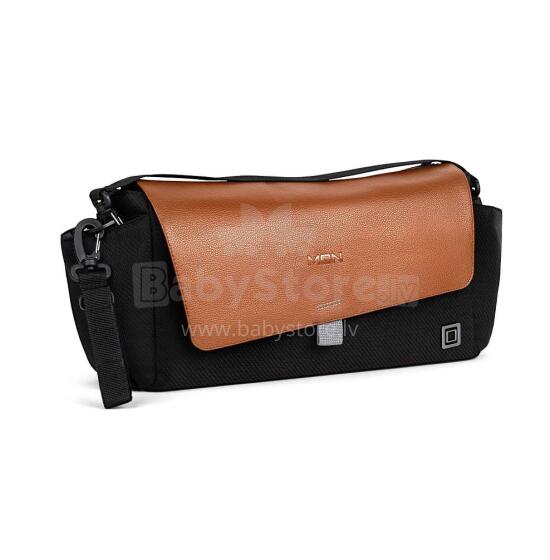 Moon'21 Organizer Art.68.210.010-343 Brown
