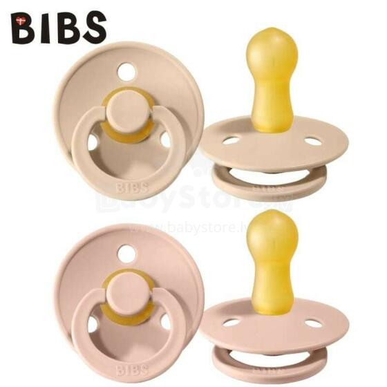 Bibs Colour Vanila/Blush  Art.96748