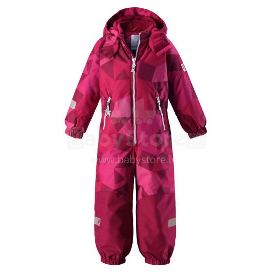 Reima'18  Reimatec® Snowy Art.520205B-3566