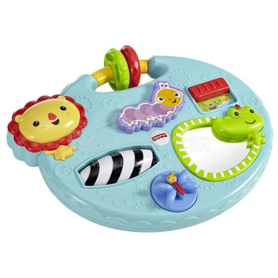 Fisher Price Play Panel Art.CMY39