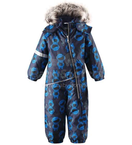 Lassie'18  Lassietec® Dark Blue Art.710714-6962