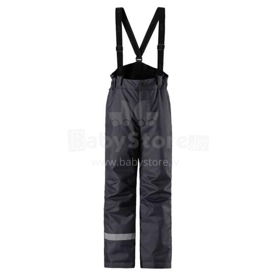 Lassie '18 Dark Grey Art.722713-9680