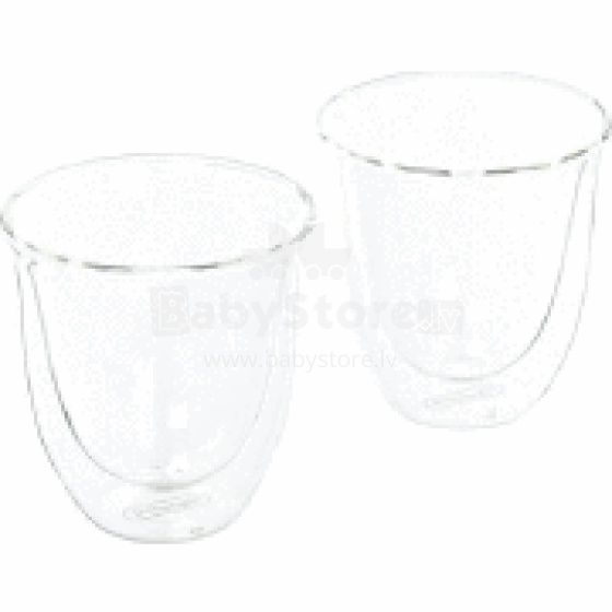 Boral Espresso set Art.067430