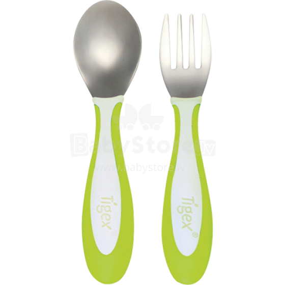 Tigex Stainless Steel Art.80890906
