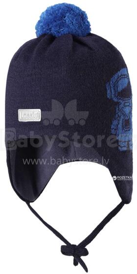 Lassie'18 Dark Blue Art.718725­-6960