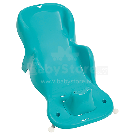 Tigex Bath Seat Art.80602286 Анатомическая вставочка для ванны
