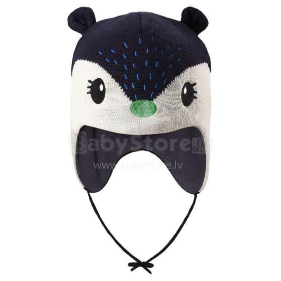 Lassie'18 Dark Blue Art.718726­-6960