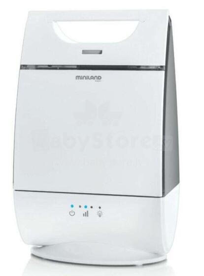 Miniland  COLD STEAM HUMIDIFIER HUMITOUCH