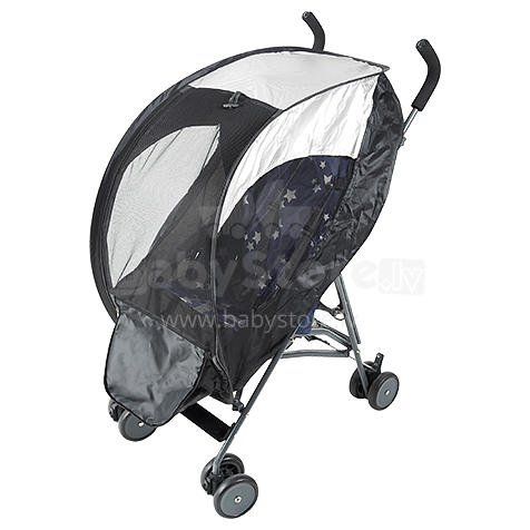 Tigex Canopy for Stroller Art.80890616 Универсальный чехол для коляски