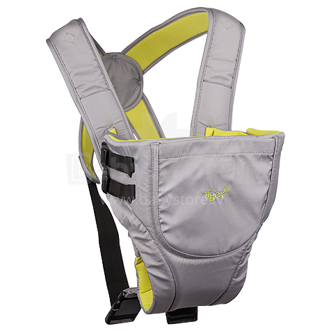 Tigex 2 Positions Baby Carrier Art.80890799