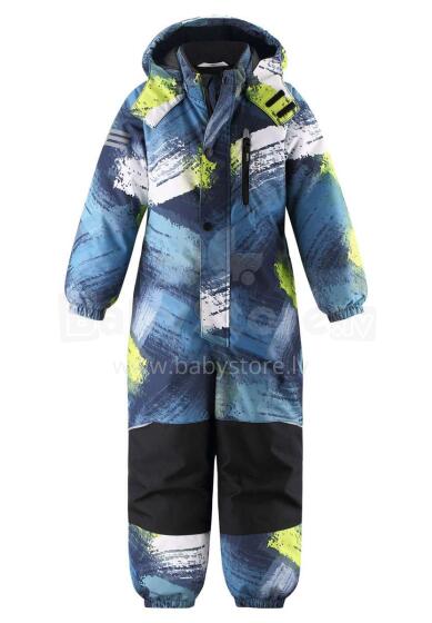 Lassie'21  Lassietec® Oulas Art.720730-6962 Dark Blue