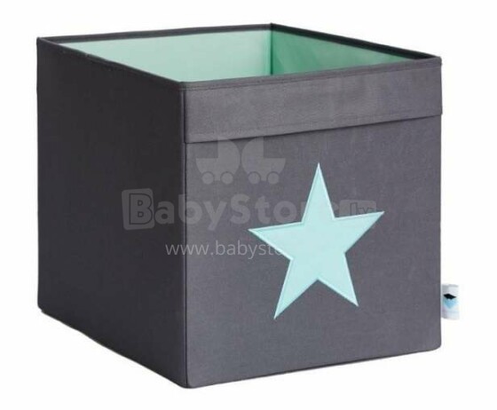 Store It Large Storage Box Star  Art.672142 Ladustamiskast