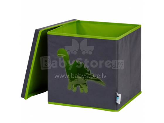 Store It  Toy Box Dinosaur Art.672067