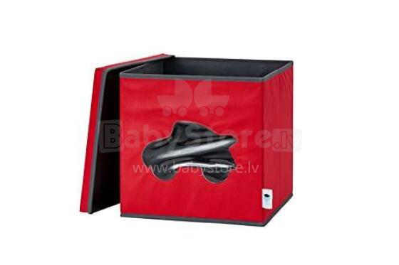 Store It  Toy Box Car Art.670247