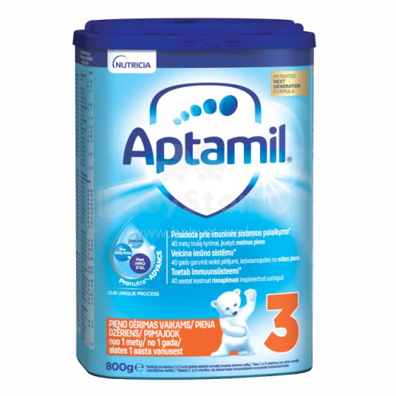 Aptamil 3