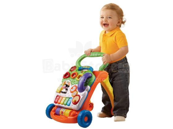 Vtech First Steps Baby Walker Art.80-077084