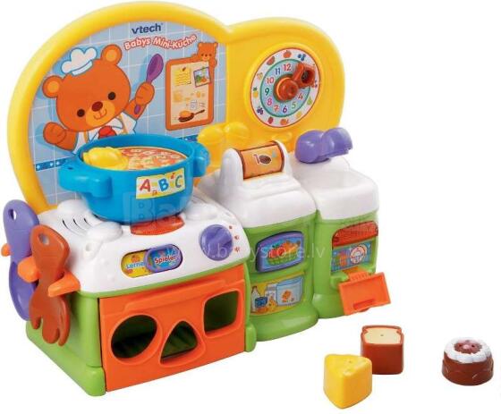 Vtech My Kitchen Art.123826