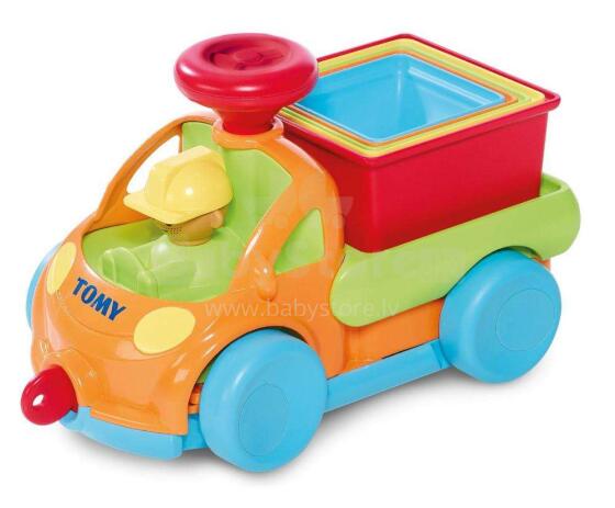 Tomy Art.E72467