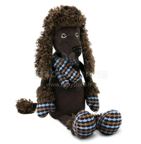 Orange Toys Artemon the Poodle 35 Art.7005/35 Plush toy (35cm)