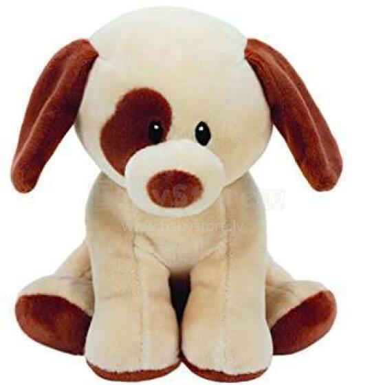 TY Baby Ty Bumpkin Dog Art.TY82001