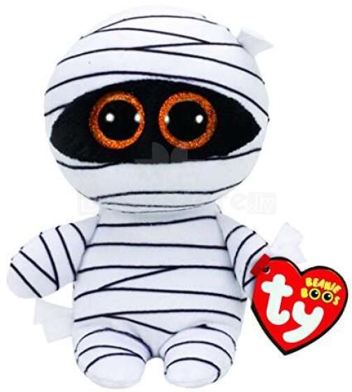 TY Beanie Boos Mummy White Art.TY37234