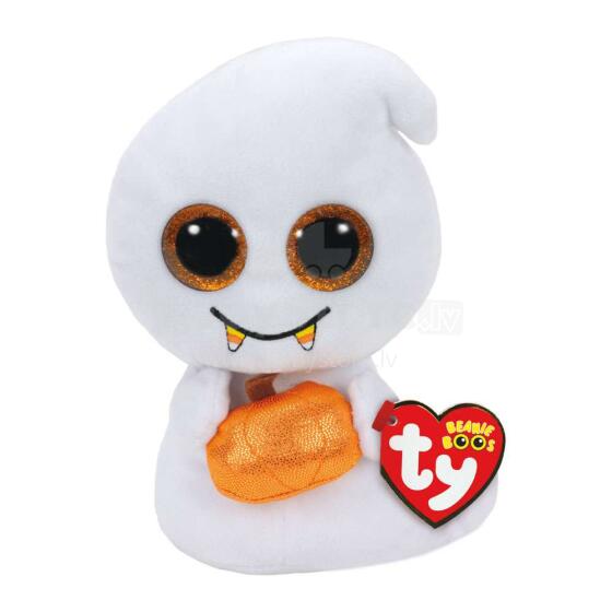 TY Beanie Boos Scream Ghost Art.TY37236