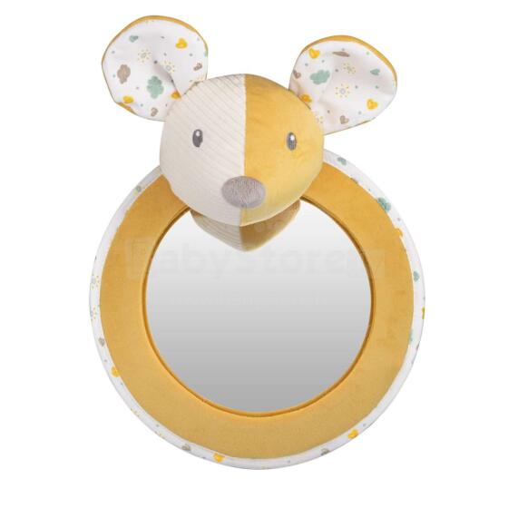 Canpol Babies Car Mirror Mouse Art.77/203