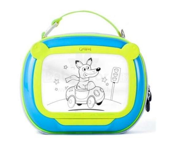 Benbat Lunchbox Art.GV431