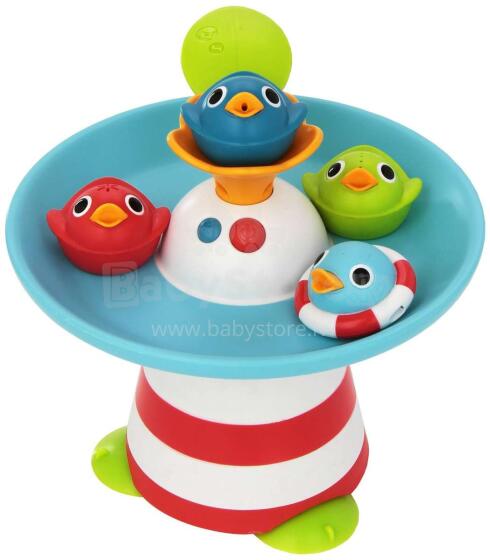 Yookidoo  Duck Race Art.40164