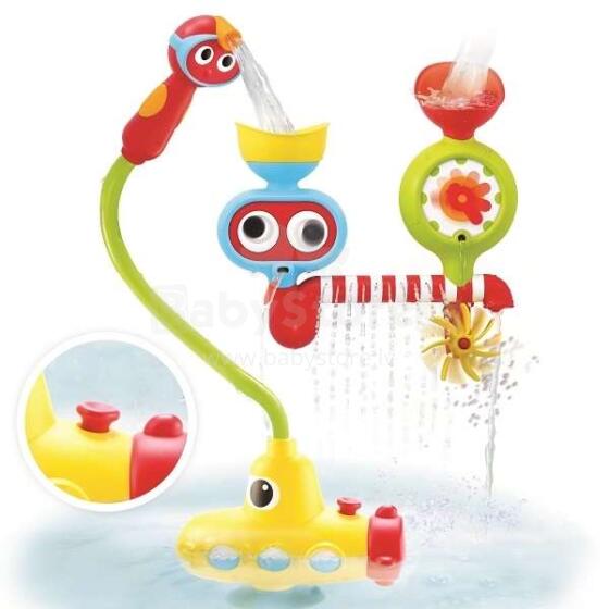 Yookidoo Submarine Spray Station Art.40139