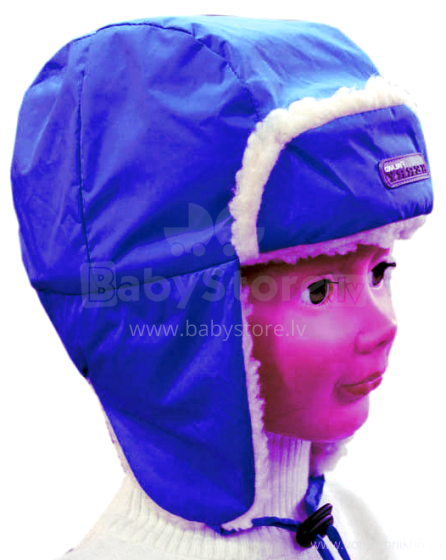 Lenne '18 Berg Art.17783/679 cap