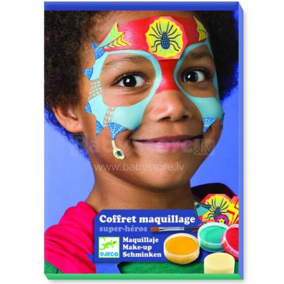 Djeco Make up Art.DJ09200