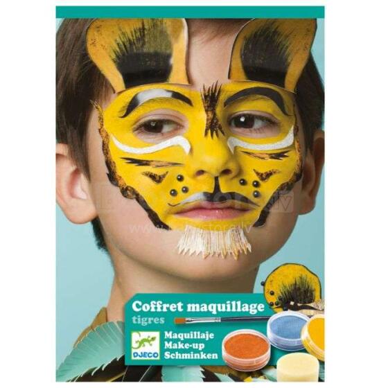 Djeco Make up Art.DJ09203