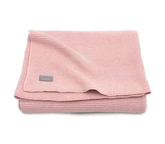 Jollein Soft Knit Creamy Peach Art.516-522-65288