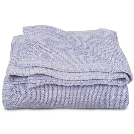 Jollein Soft Knit Soft Lilac Art.516-511-65214
