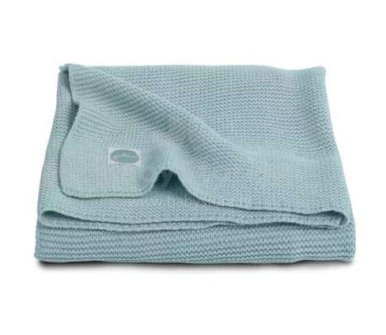 Jollein Soft Knit Light Green Art.516-522-65103