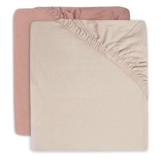 Jollein Jersey Art.2511-507-00158 Pink