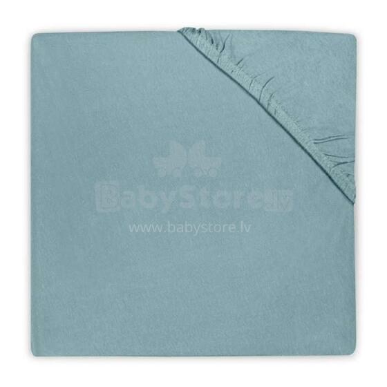 Jollein Cotton Stone Green Art.510-501-00071