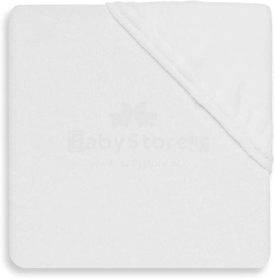 Jollein Jersey White Art.512-507-00001