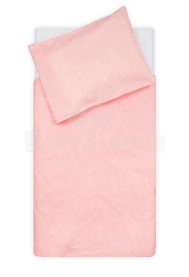 Jollein Mini Dots Blush Pink Art.003-005-65199