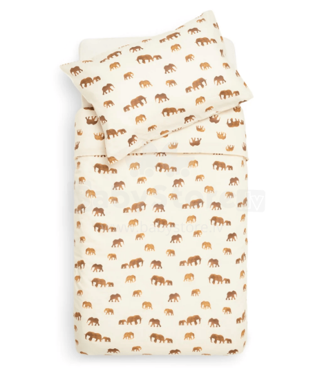Jollein Duvet Cover Art.003-005-66029 Savannah
