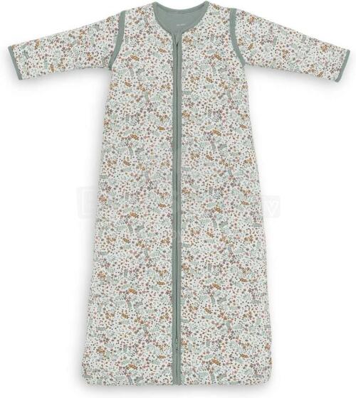 Jollein With Removable Sleeves Art.016-541-65348 Bloom 90cm