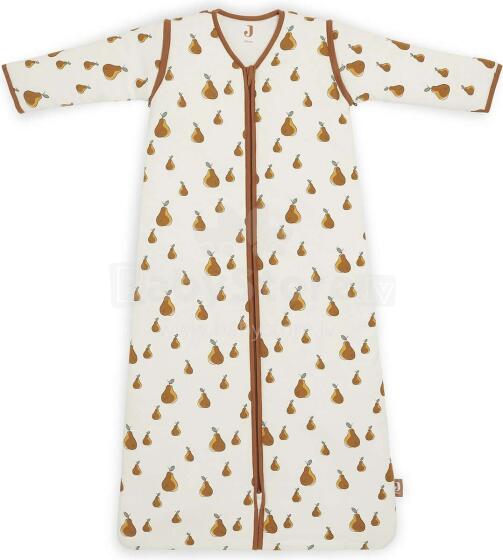 Jollein With Removable Sleeves Art.016-548-66031 Pear  70cm