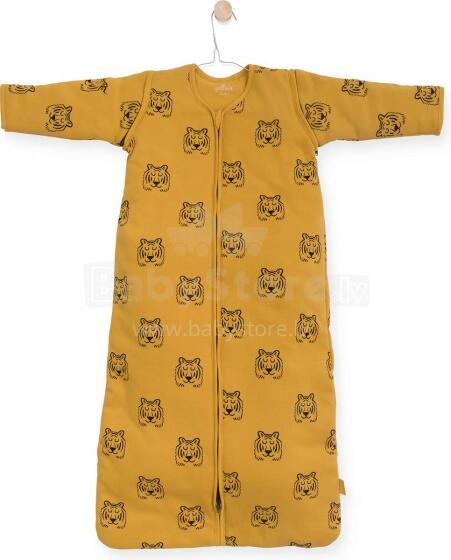 Jollein With Removable Sleeves Art.016-548-65282 Tiger Mustard  70cm