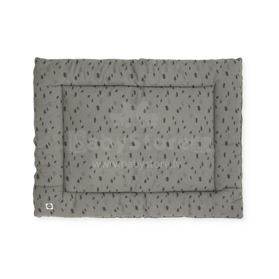 Jollein Playpen Spot Art.017-513-65347 Storm Grey