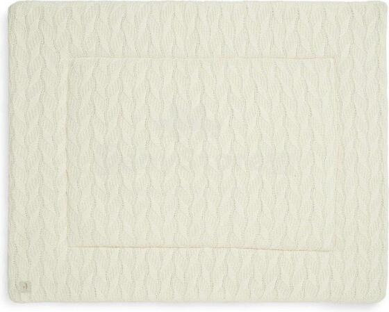 Jollein Playpen Spring Knit Art.017-513-66038 Ivory