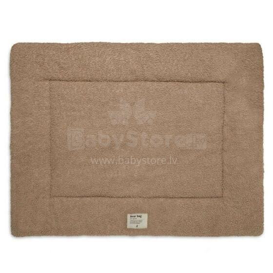Jollein Playpen Boucle Art.017-513-66067 Biscuit