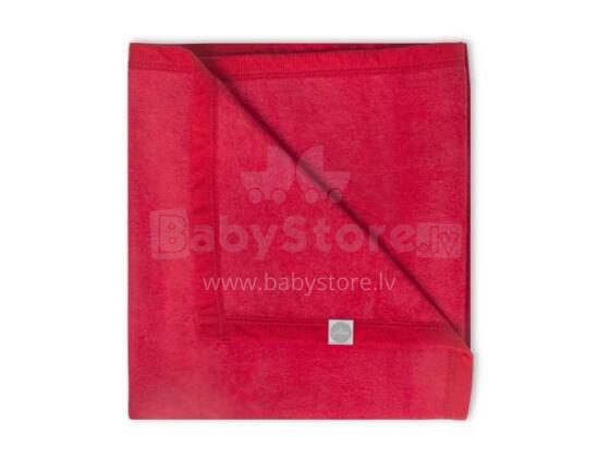 Jollein Cotton Red Art.514_0016