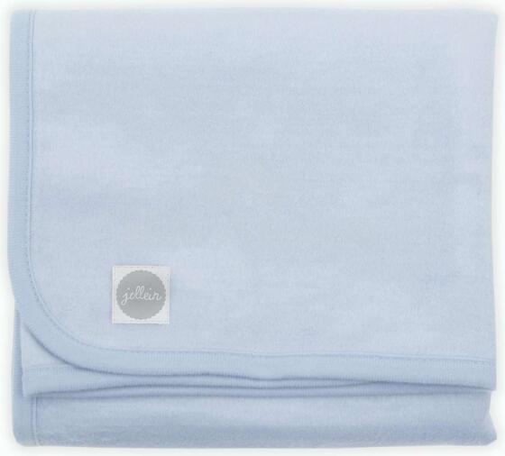 Jollein Cotton Light Blue Art.514-511-00082