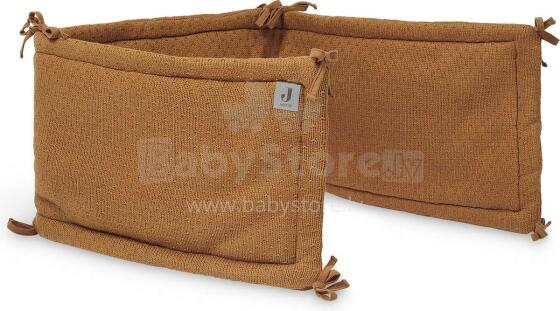 Jollein Bumper Art.004-895-65353 Caramel
